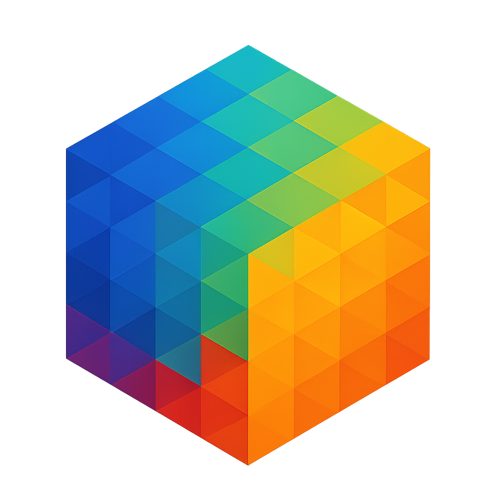 Blocks To Bytes